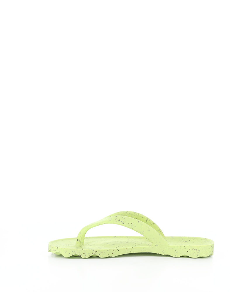 EARTH289ASP 015 LIME CORK RUBBER
