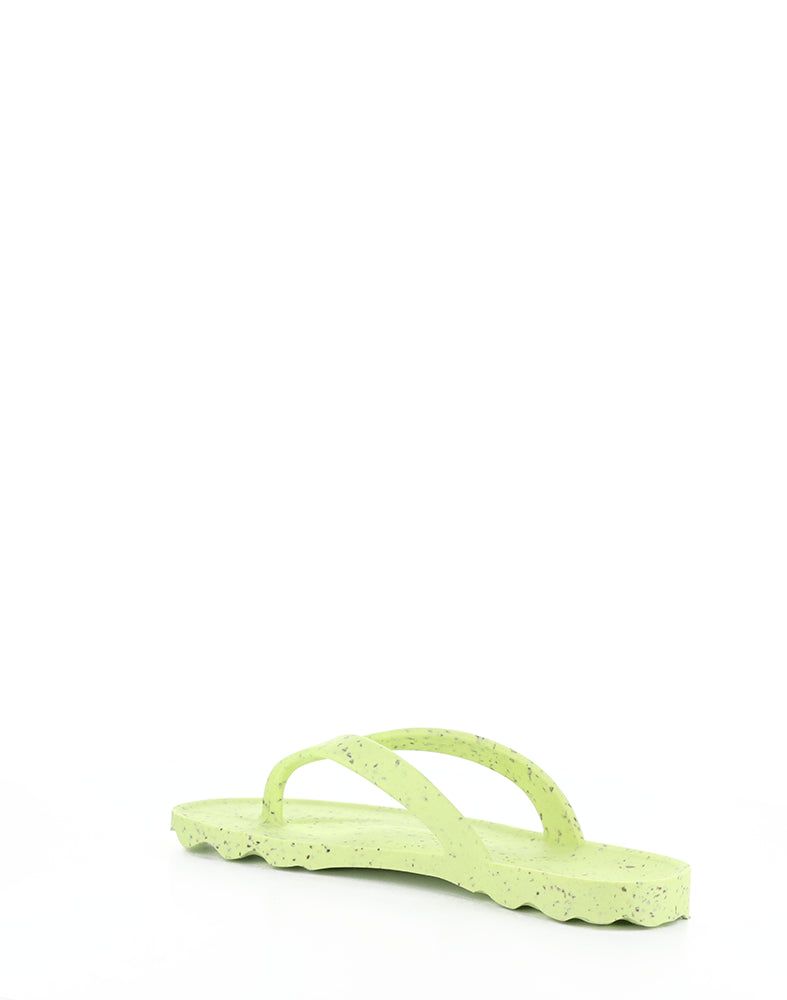EARTH289ASP 015 LIME CORK RUBBER