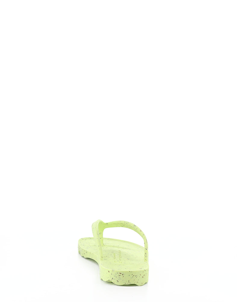 EARTH289ASP 015 LIME CORK RUBBER