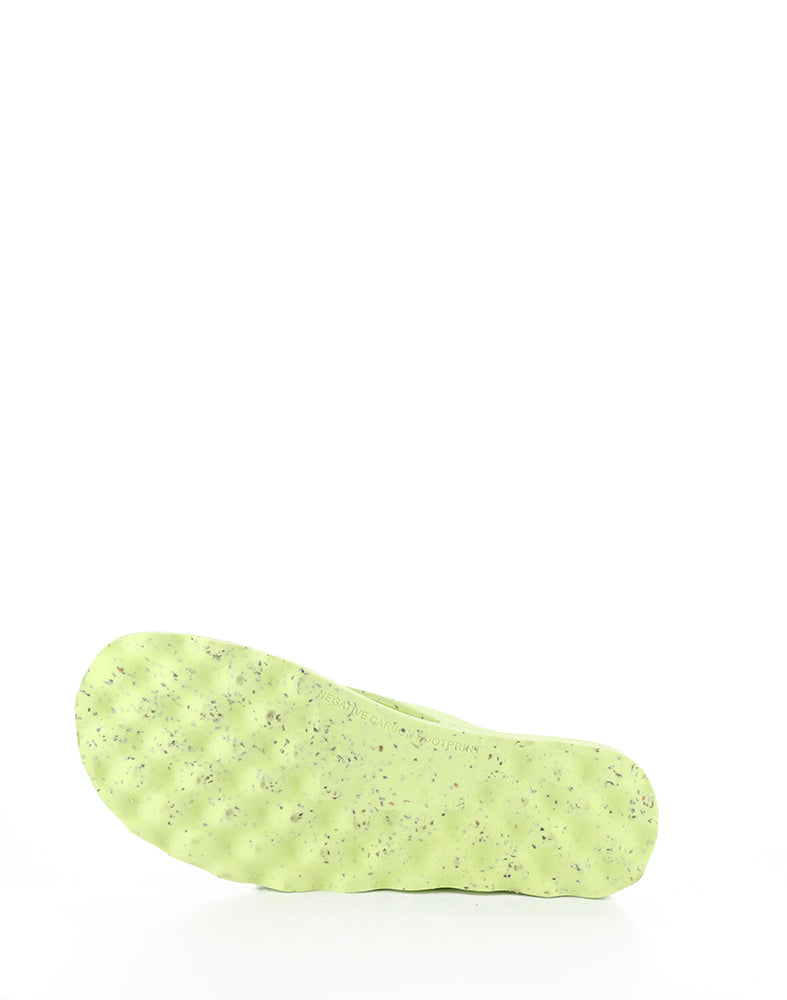 EARTH289ASP 015 LIME CORK RUBBER