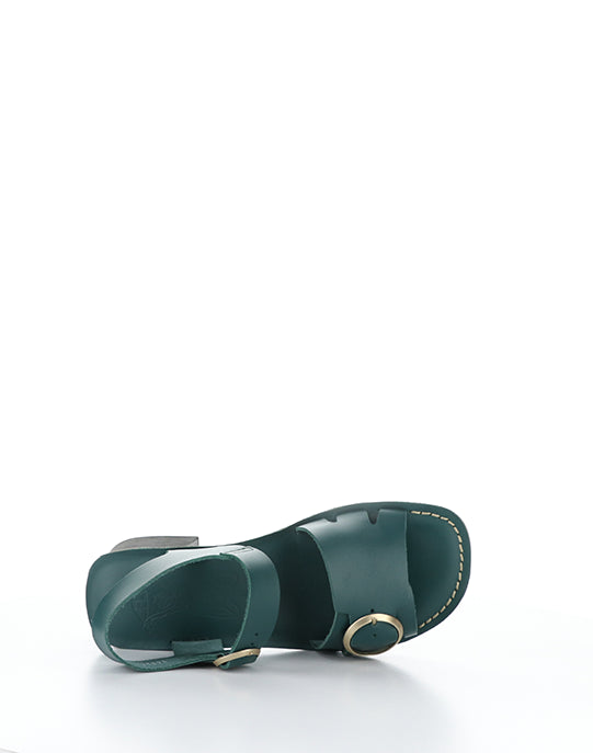 EBLI238FLY 001 DK MOSS BROOKLYN