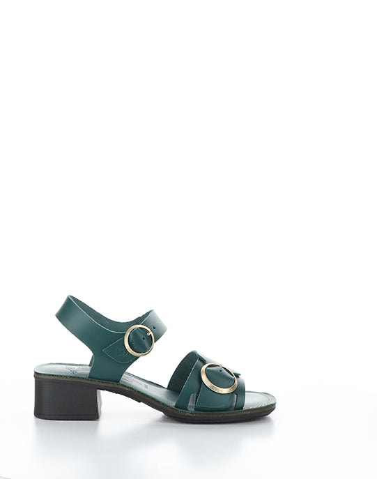 EBLI238FLY 001 DK MOSS BROOKLYN