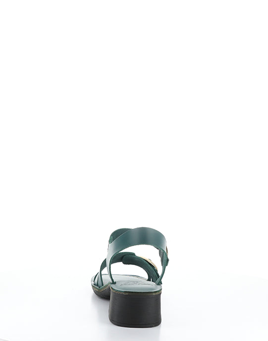 EBLI238FLY 001 DK MOSS BROOKLYN