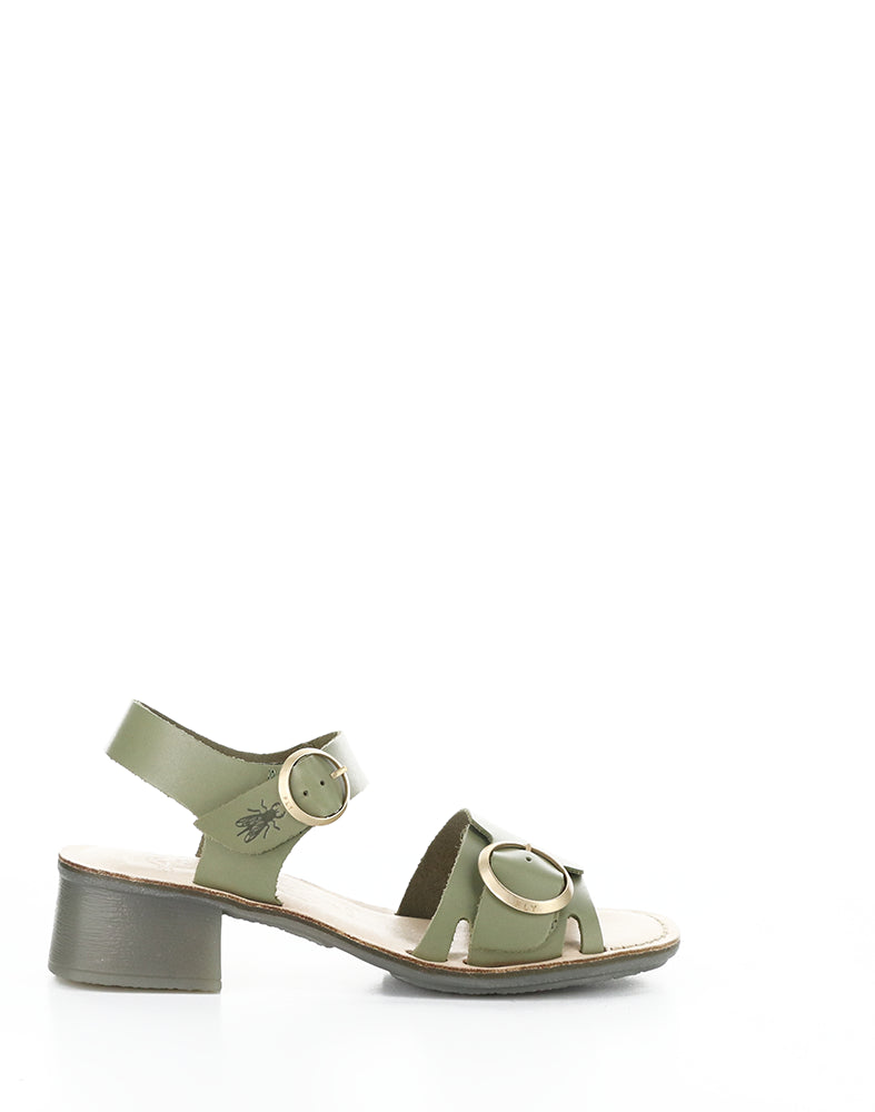 EBLI238FLY 008 SMOG/NAT BRIDAL/VEGETAL