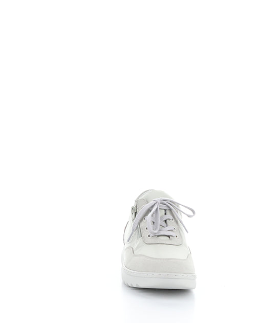 ECHO700SOF 002 LIGHT GREY SUPPLE/SUEDE