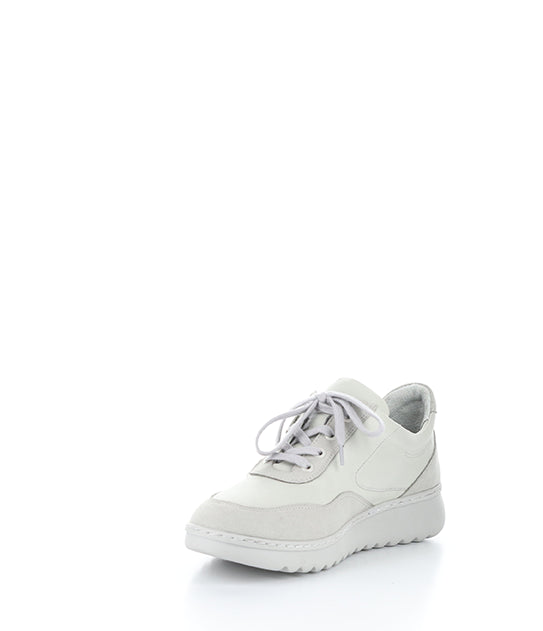 ECHO700SOF 002 LIGHT GREY SUPPLE/SUEDE