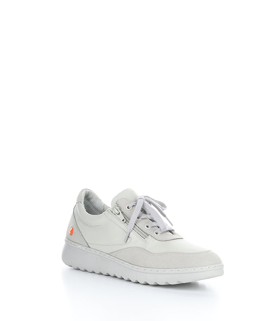 ECHO700SOF 002 LIGHT GREY SUPPLE/SUEDE