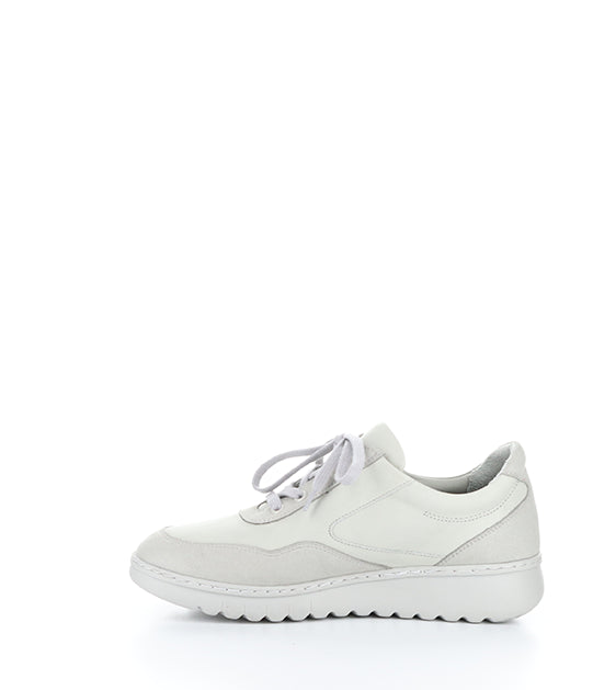 ECHO700SOF 002 LIGHT GREY SUPPLE/SUEDE