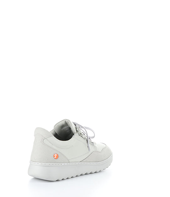 ECHO700SOF 002 LIGHT GREY SUPPLE/SUEDE