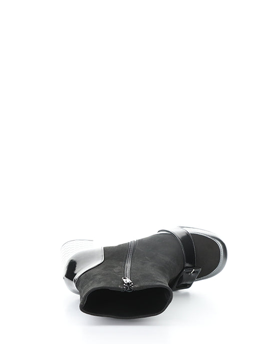 EFOL352FLY 004 GRAPHITE/BLACK IDRA/CUPIDO/NAPPALAK