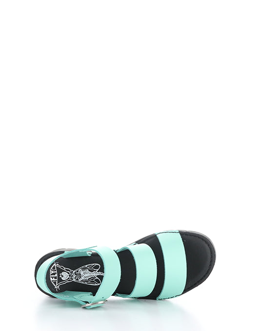 EGLY520FLY 002 SPEARMINT BROOKLYN
