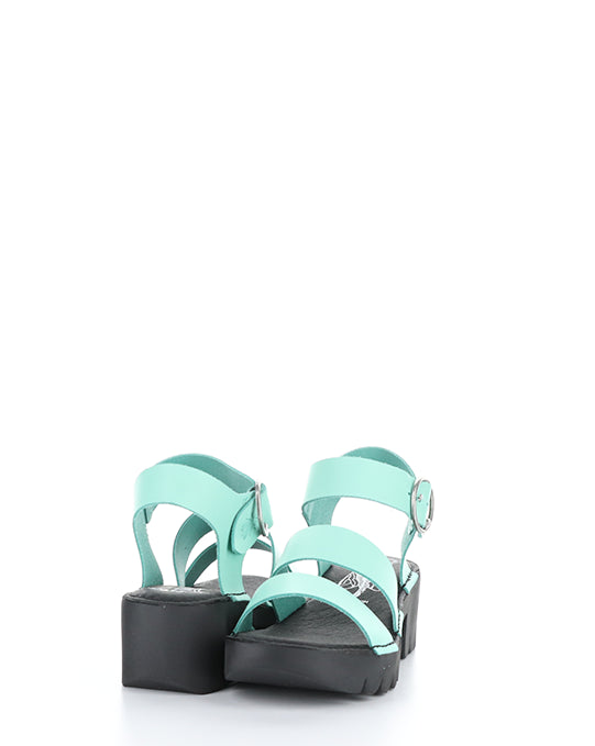 EGLY520FLY 002 SPEARMINT BROOKLYN