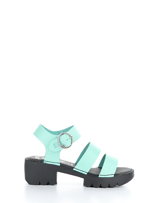 EGLY520FLY 002 SPEARMINT BROOKLYN