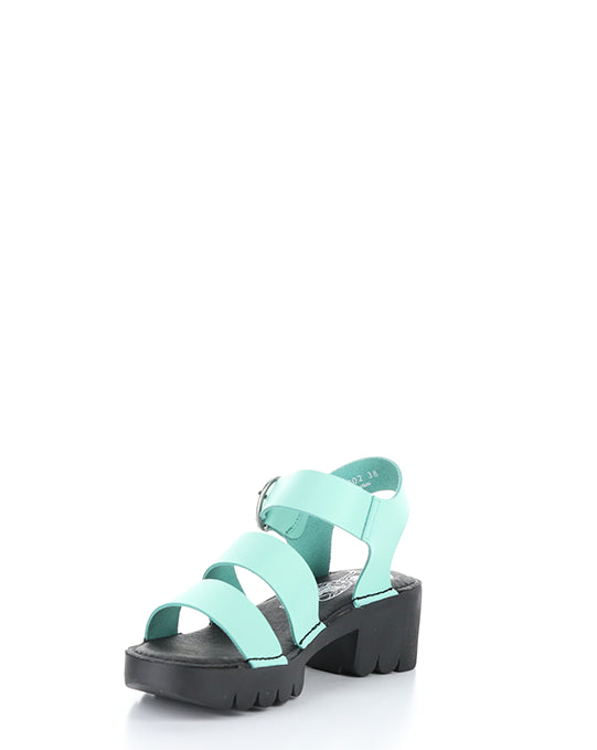 EGLY520FLY 002 SPEARMINT BROOKLYN