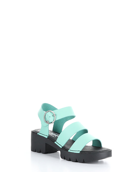 EGLY520FLY 002 SPEARMINT BROOKLYN