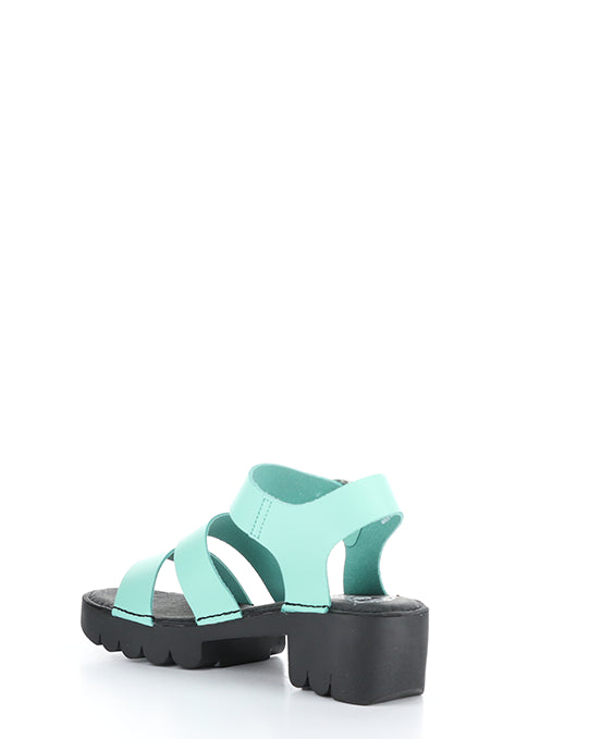 EGLY520FLY 002 SPEARMINT BROOKLYN