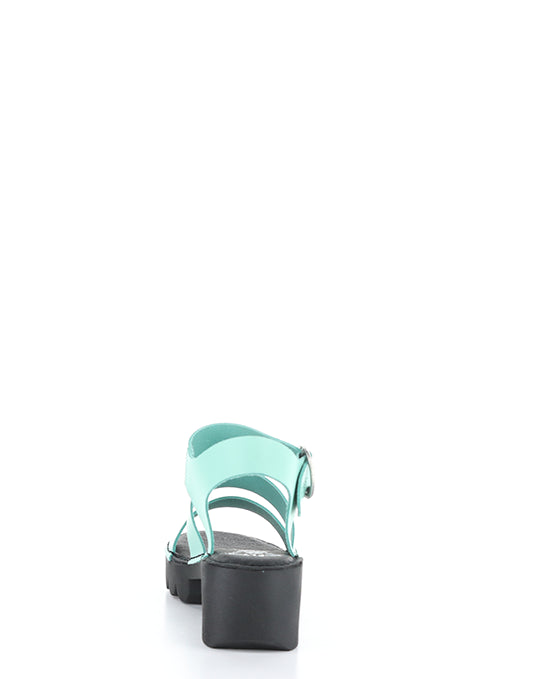 EGLY520FLY 002 SPEARMINT BROOKLYN