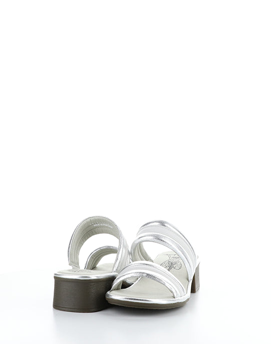 Eity580Fly 000 Silver/White Idra/Mousse