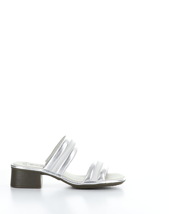 Eity580Fly 000 Silver/White Idra/Mousse
