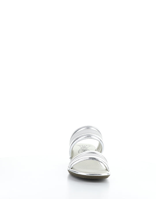 Eity580Fly 000 Silver/White Idra/Mousse