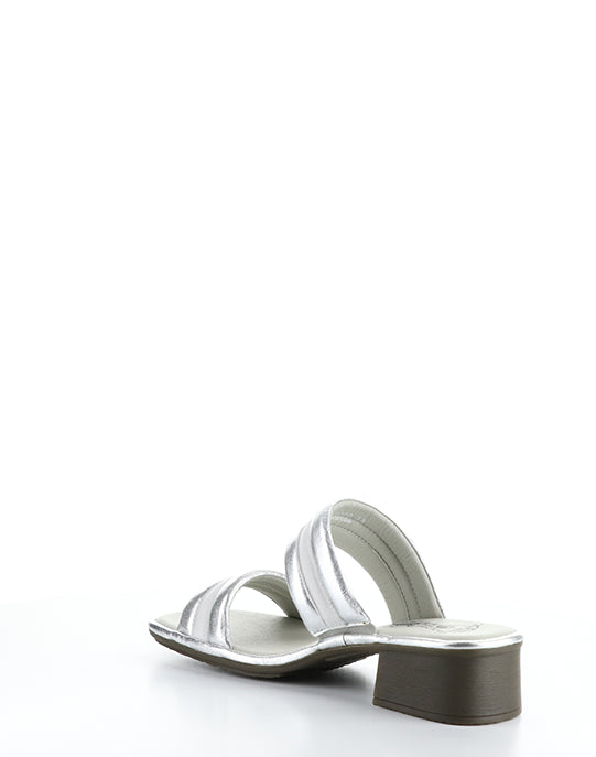 Eity580Fly 000 Silver/White Idra/Mousse