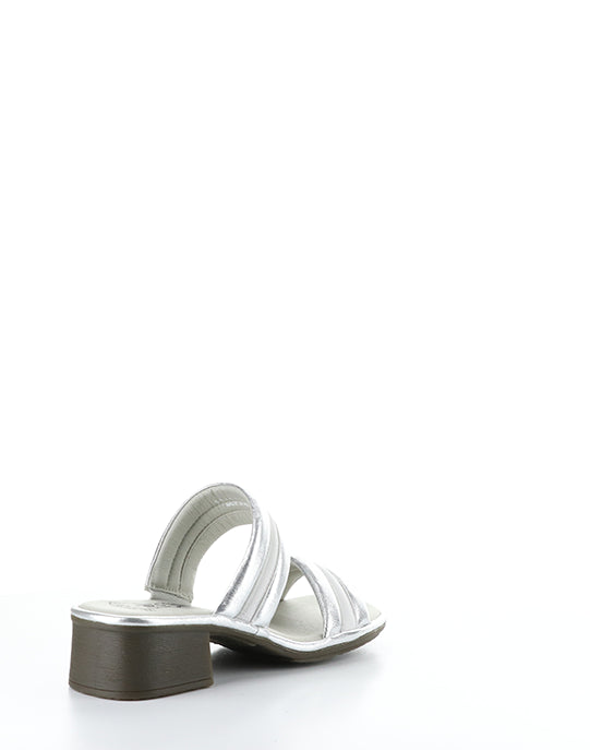 Eity580Fly 000 Silver/White Idra/Mousse