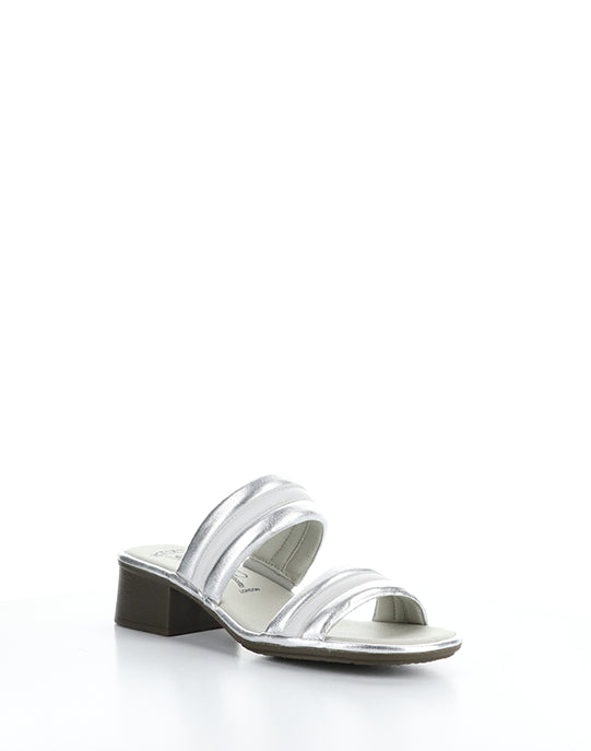 Eity580Fly 000 Silver/White Idra/Mousse