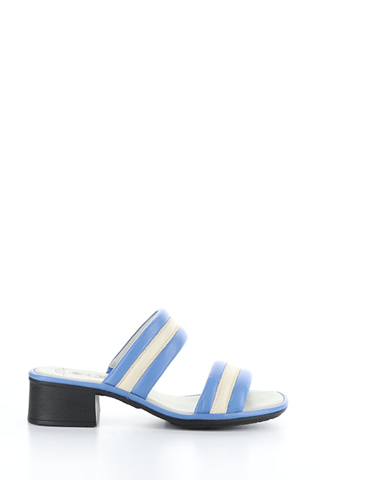 EITY580FLY 002 BLUE/OFF WHITE MOUSSE