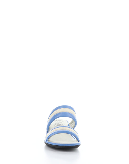EITY580FLY 002 BLUE/OFF WHITE MOUSSE