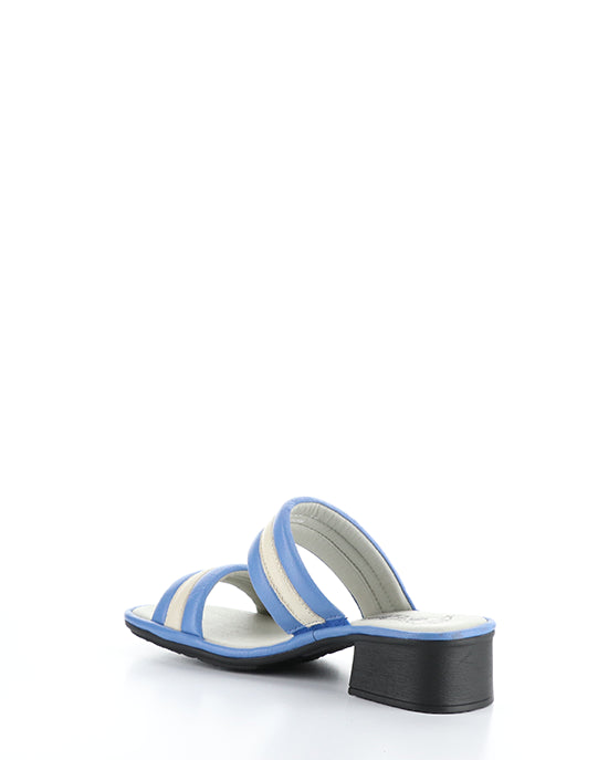 EITY580FLY 002 BLUE/OFF WHITE MOUSSE