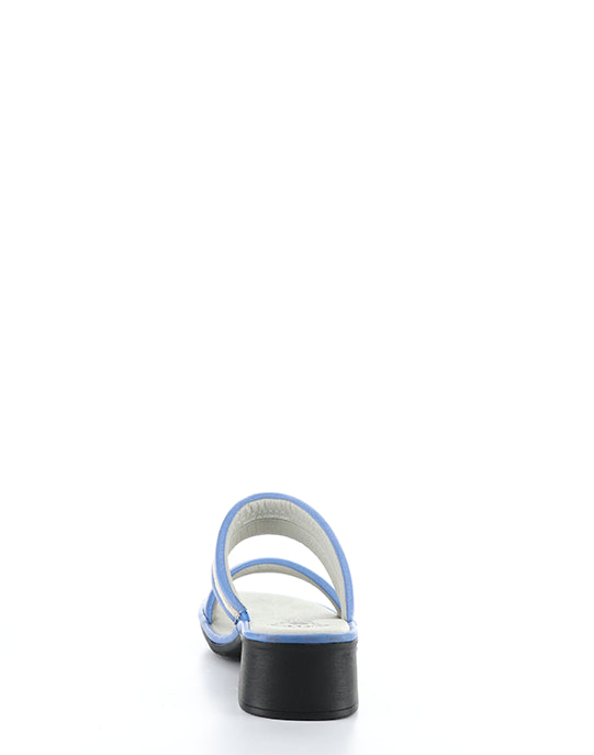 EITY580FLY 002 BLUE/OFF WHITE MOUSSE