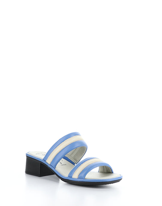 EITY580FLY 002 BLUE/OFF WHITE MOUSSE