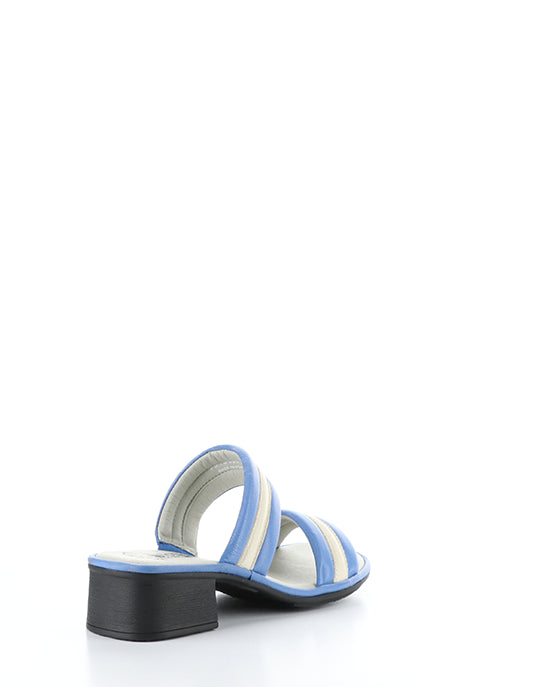 EITY580FLY 002 BLUE/OFF WHITE MOUSSE