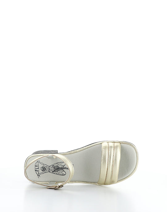 EIVA567FLY 002 GOLD IDRA