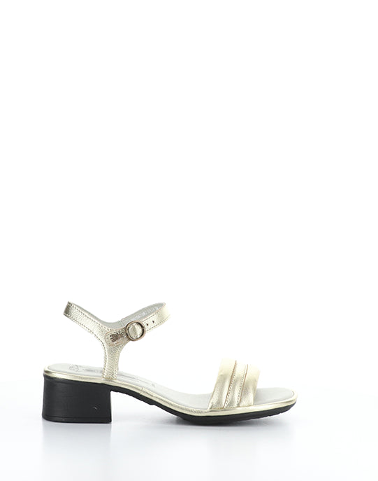 EIVA567FLY 002 GOLD IDRA