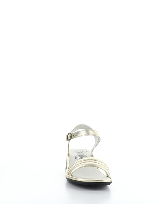 EIVA567FLY 002 GOLD IDRA