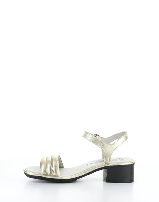 EIVA567FLY 002 GOLD IDRA