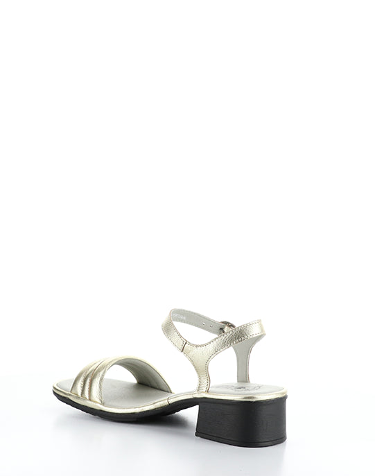 EIVA567FLY 002 GOLD IDRA