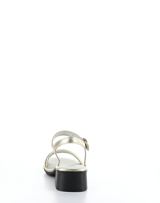 EIVA567FLY 002 GOLD IDRA