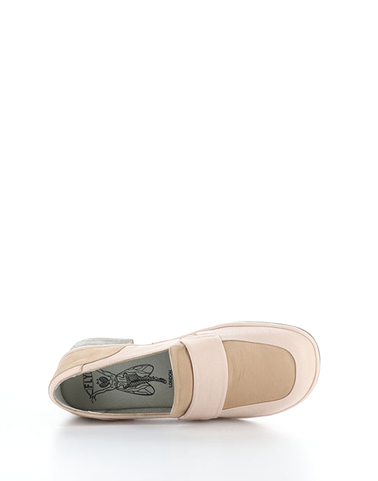 ELAM574FLY 002 NUDE PINK MOUSSE/CUPIDO