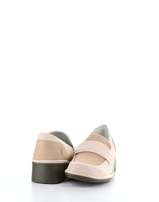 ELAM574FLY 002 NUDE PINK MOUSSE/CUPIDO