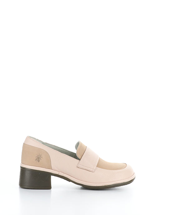 ELAM574FLY 002 NUDE PINK MOUSSE/CUPIDO