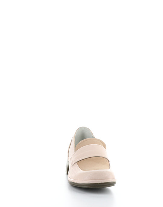 ELAM574FLY 002 NUDE PINK MOUSSE/CUPIDO
