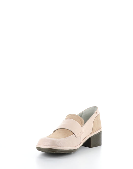 ELAM574FLY 002 NUDE PINK MOUSSE/CUPIDO
