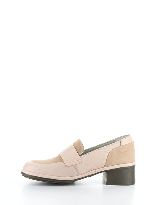 ELAM574FLY 002 NUDE PINK MOUSSE/CUPIDO