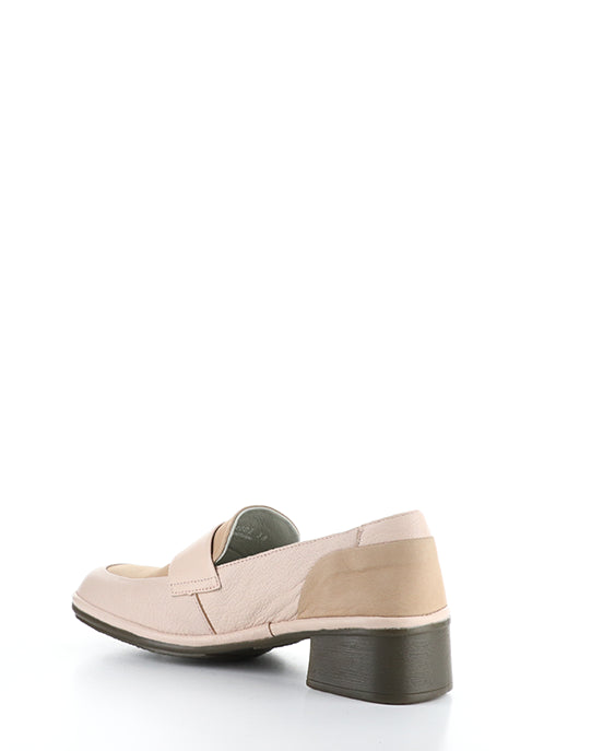ELAM574FLY 002 NUDE PINK MOUSSE/CUPIDO