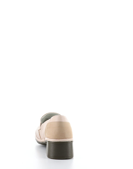 ELAM574FLY 002 NUDE PINK MOUSSE/CUPIDO