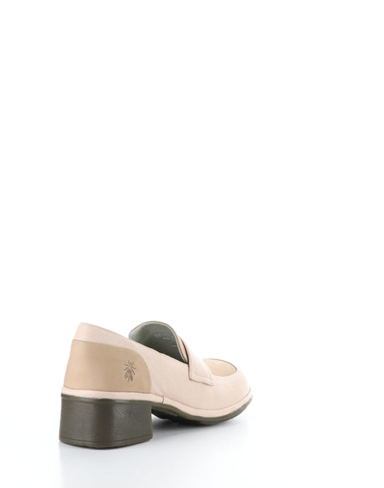 ELAM574FLY 002 NUDE PINK MOUSSE/CUPIDO