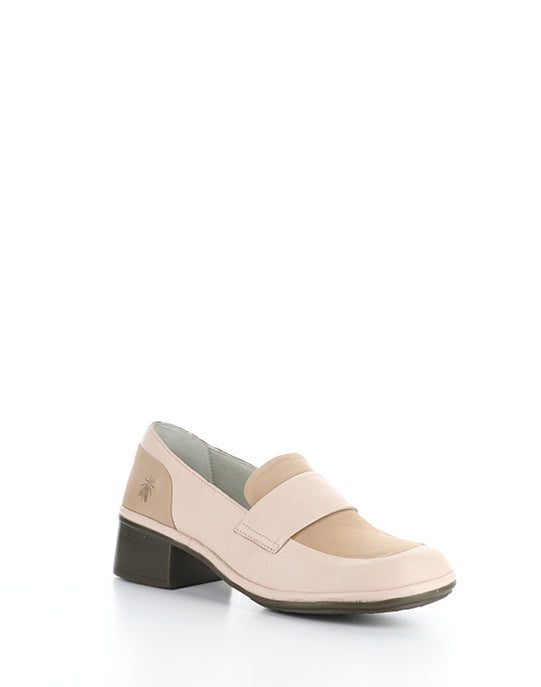 ELAM574FLY 002 NUDE PINK MOUSSE/CUPIDO