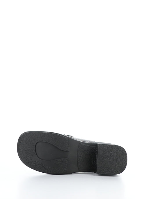 ELAM574FLY 003 BLACK/WHITE MOUSSE